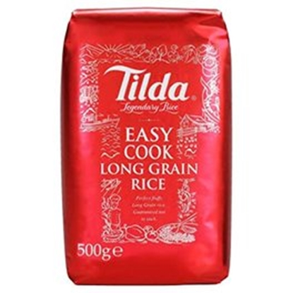 Picture of TILDA EASY COOK 15% OFF 500GR